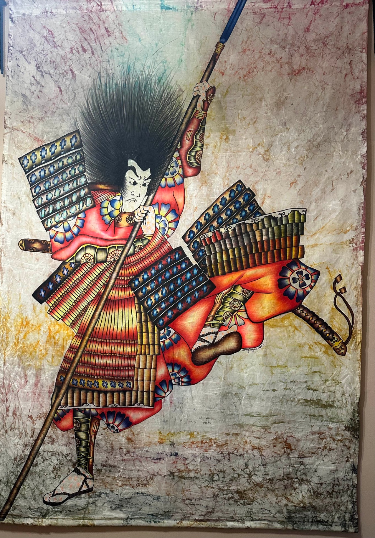 Samurai