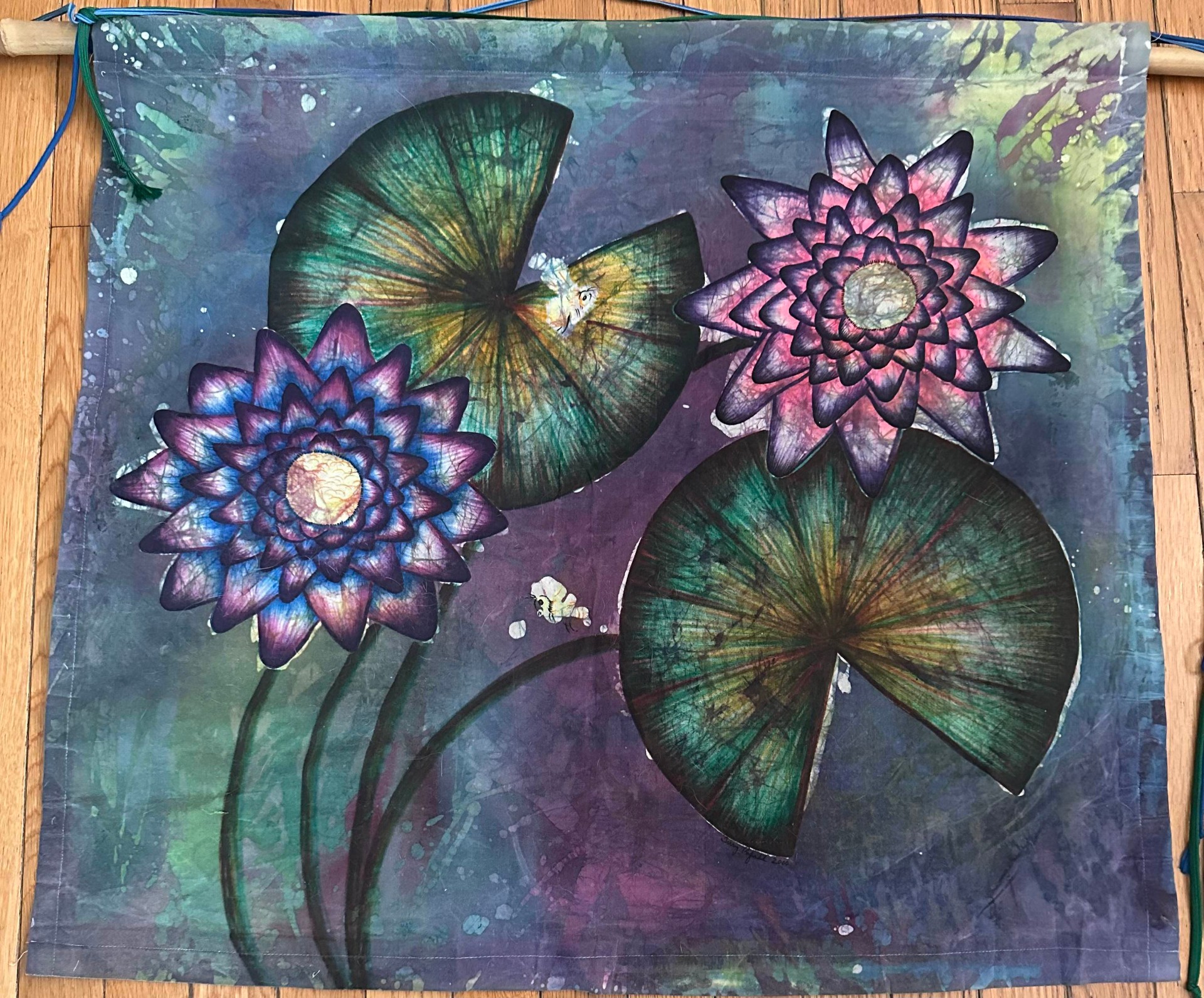 Lilypads