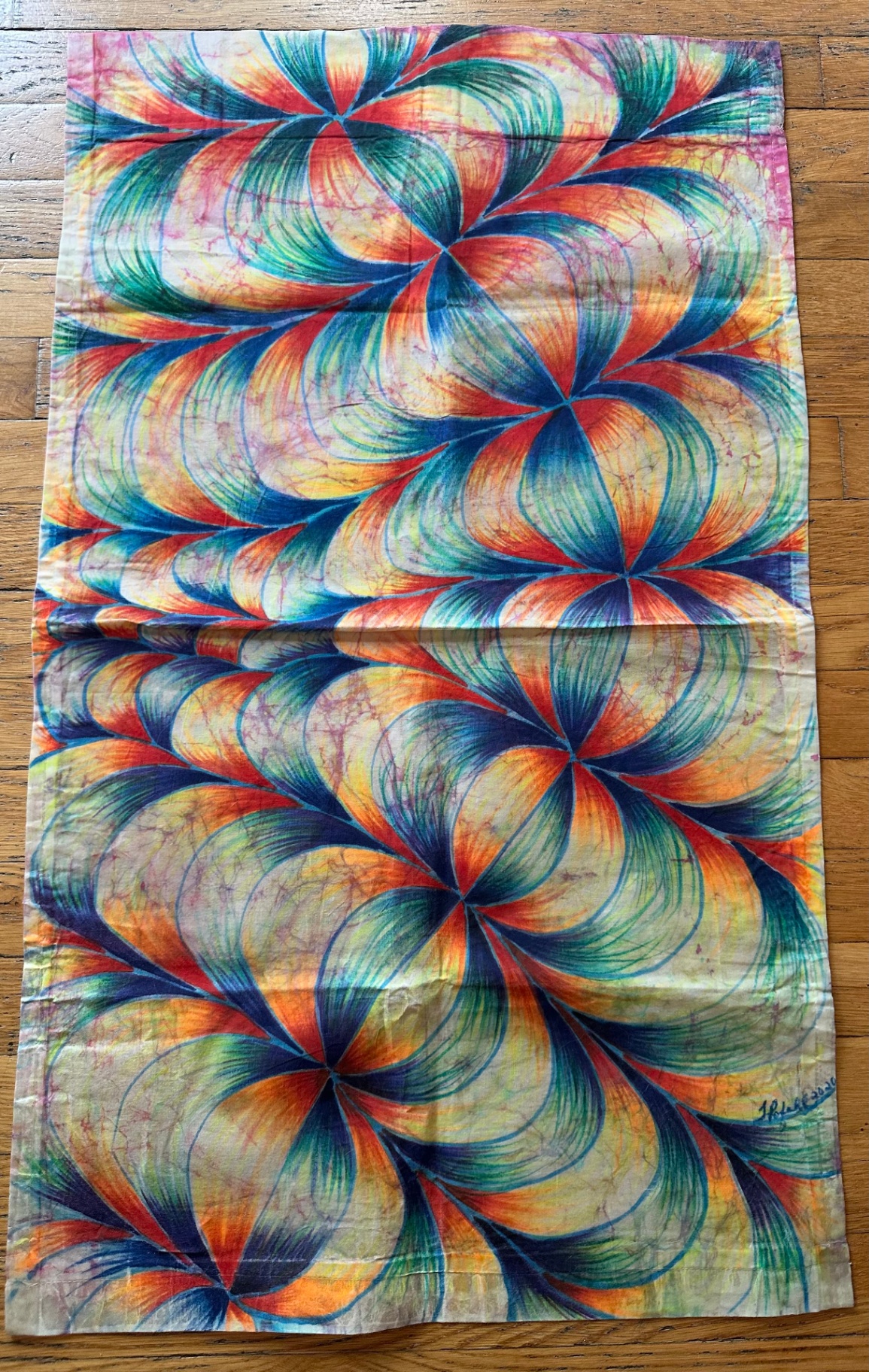 Illusion